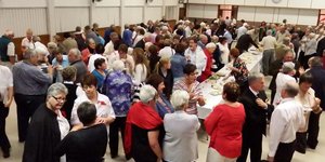 Gansbaai Kerssangdienste betower 3